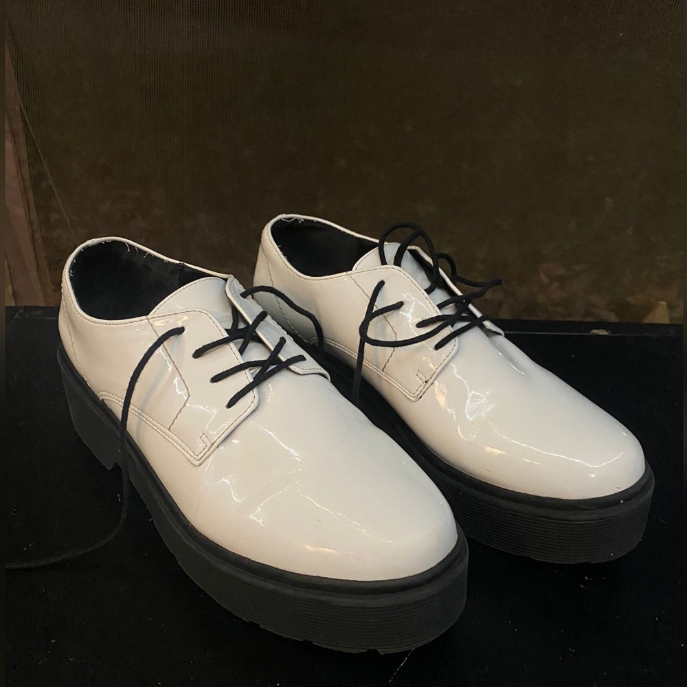Shoes Forever 21